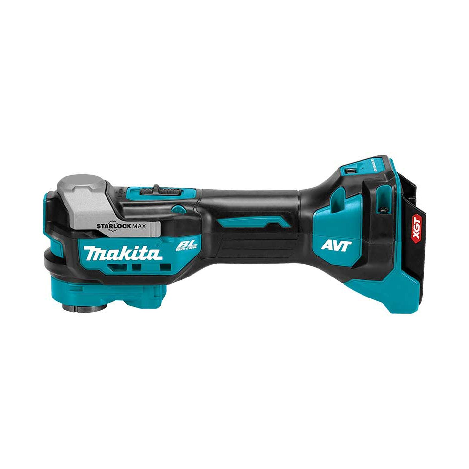 Makita TM001GZ 40V Cordless Brushless Toolless Multi Tool (Bare) | Makita by KHM Megatools Corp. Makita TM001GZ 40V Cordless Brushless Toolless Multi Tool (Bare) | Makita by KHM Megatools Corp.